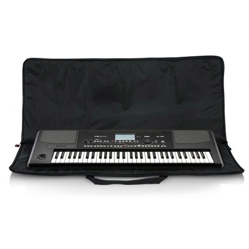 Сумка для синтезатора Gator GKBE-61 61 Note Economy Keyboard Gig Bag